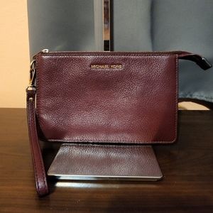 Michael Kors Wristlet